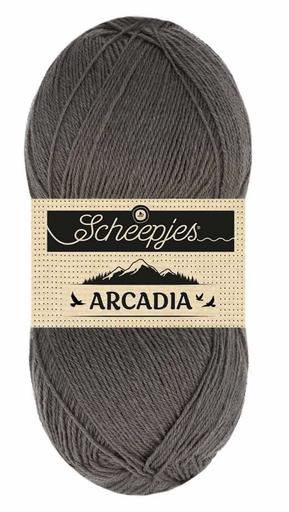 [1727-803] Scheepjes Arcadia 100g - 803 Moraine