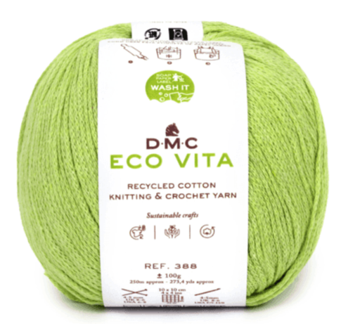 Eco Vita 3 - 138