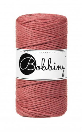 Macrame Cord 3mm Peony