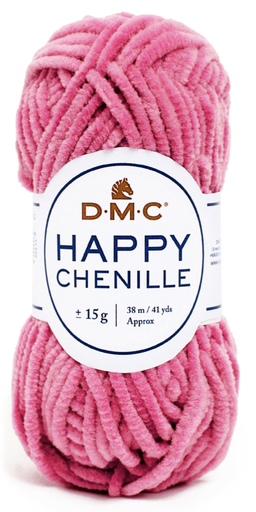 Happy Chenille 24 Party