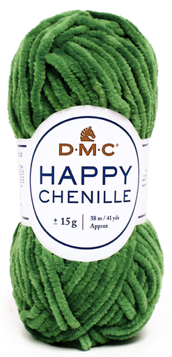 Happy Chenille 27 Picnic