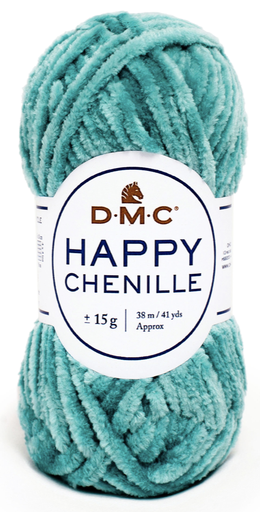 Happy Chenille 30 Surf's Up