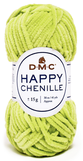 Happy Chenille 29 Fizzy