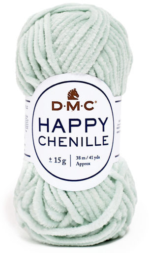 Happy Chenille 16 Mermaid