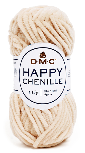 Happy Chenille 10 Frothy