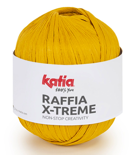 Raffia X-treme 108