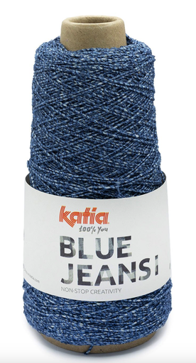 Blue Jeans III - 105