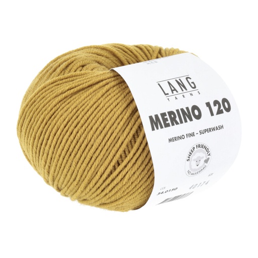 Merino 120 - 150