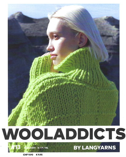Wool Addicts #13
