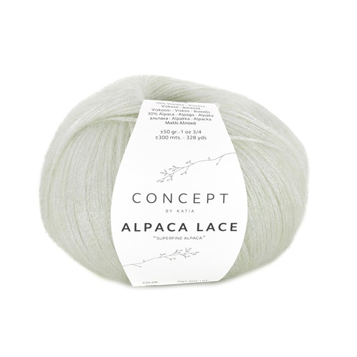 Alpaca Lace 85