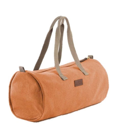 [U2125-T] Eco Vita Bowling bag Terracotta