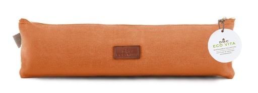 [U2126-T] Eco Vita Naaldenetui Terracotta