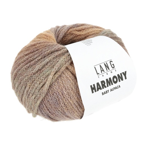 [1144.0007] Harmony 007