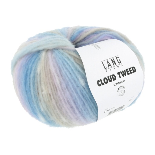 [1122.0010] Cloud Tweed 010