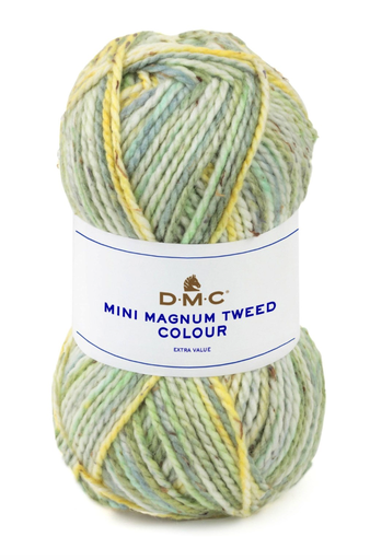 Mini Magnum Colour Tweed 101