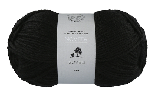 Isoveli 99 Black