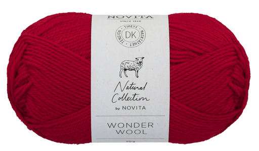 Wonder Wool DK 552 Purpose