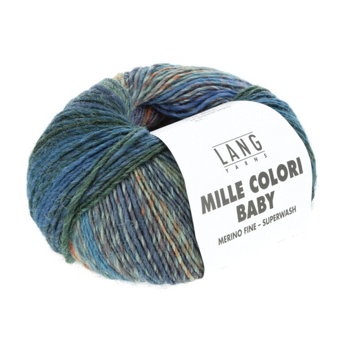 Mille Colori Baby 208