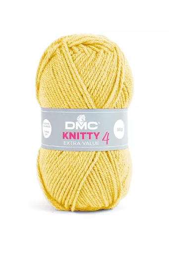 Knitty 4 50g - 957