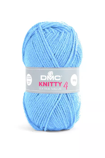 Knitty 4 50g - 960