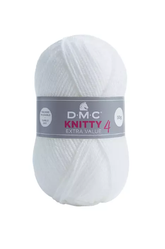 Knitty 4 50g - 961