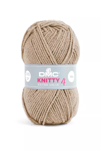 Knitty 4 50g - 964