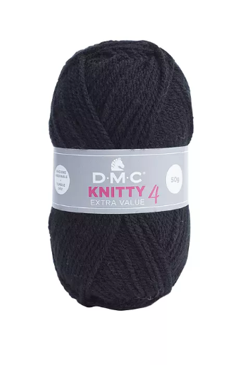 Knitty 4 50g - 965