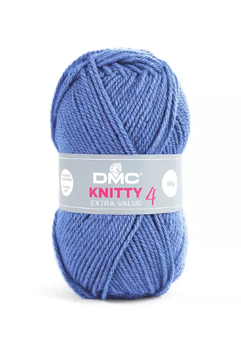 Knitty 4 50g - 969