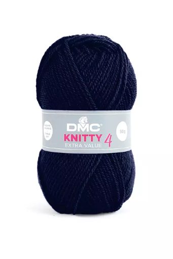 Knitty 4 50g - 971