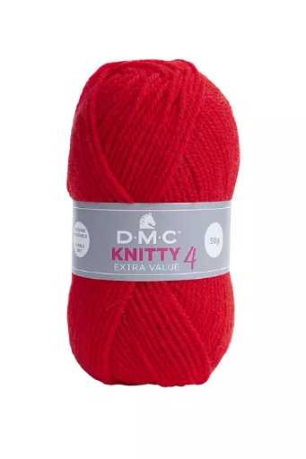 Knitty 4 50g - 977