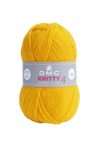 Knitty 4 50g - 978