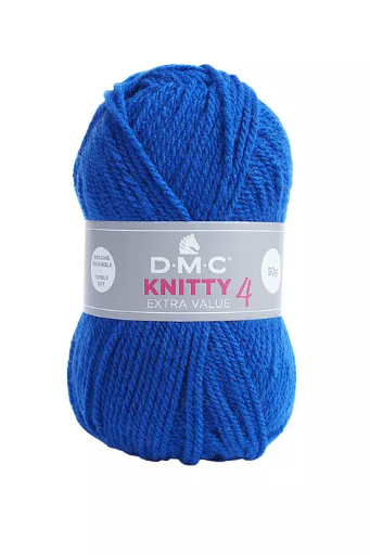 Knitty 4 50g - 979