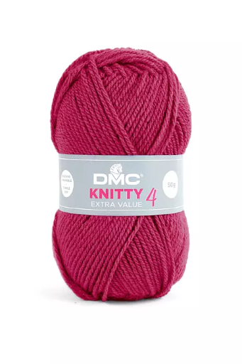 Knitty 4 50g - 984