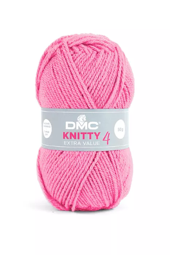 Knitty 4 50g - 992