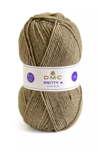 Knitty 4 50g - 590