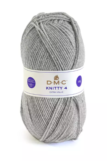 Knitty 4 50g - 592