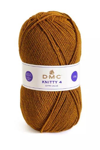 Knitty 4 50g - 596