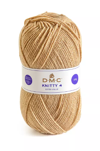 Knitty 4 50g - 597