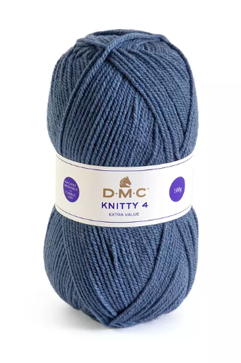 Knitty 4 50g - 609