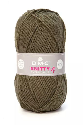 Knitty 4 50g - 632