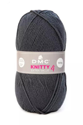 Knitty 4 50g - 633