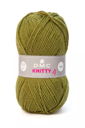 Knitty 4 50g - 634