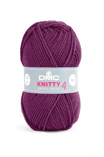 Knitty 4 50g - 679