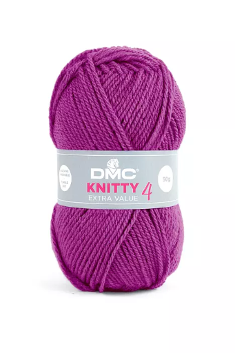 Knitty 4 50g - 689