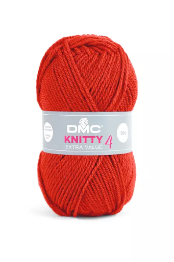 Knitty 4 50g - 690