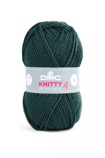 Knitty 4 50g - 691