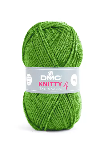 Knitty 4 50g - 699