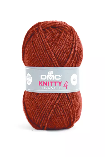 Knitty 4 50g - 700