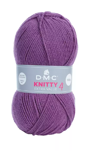 Knitty 4 50g - 701