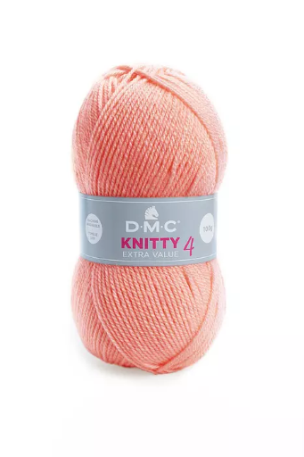 Knitty 4 50g - 702